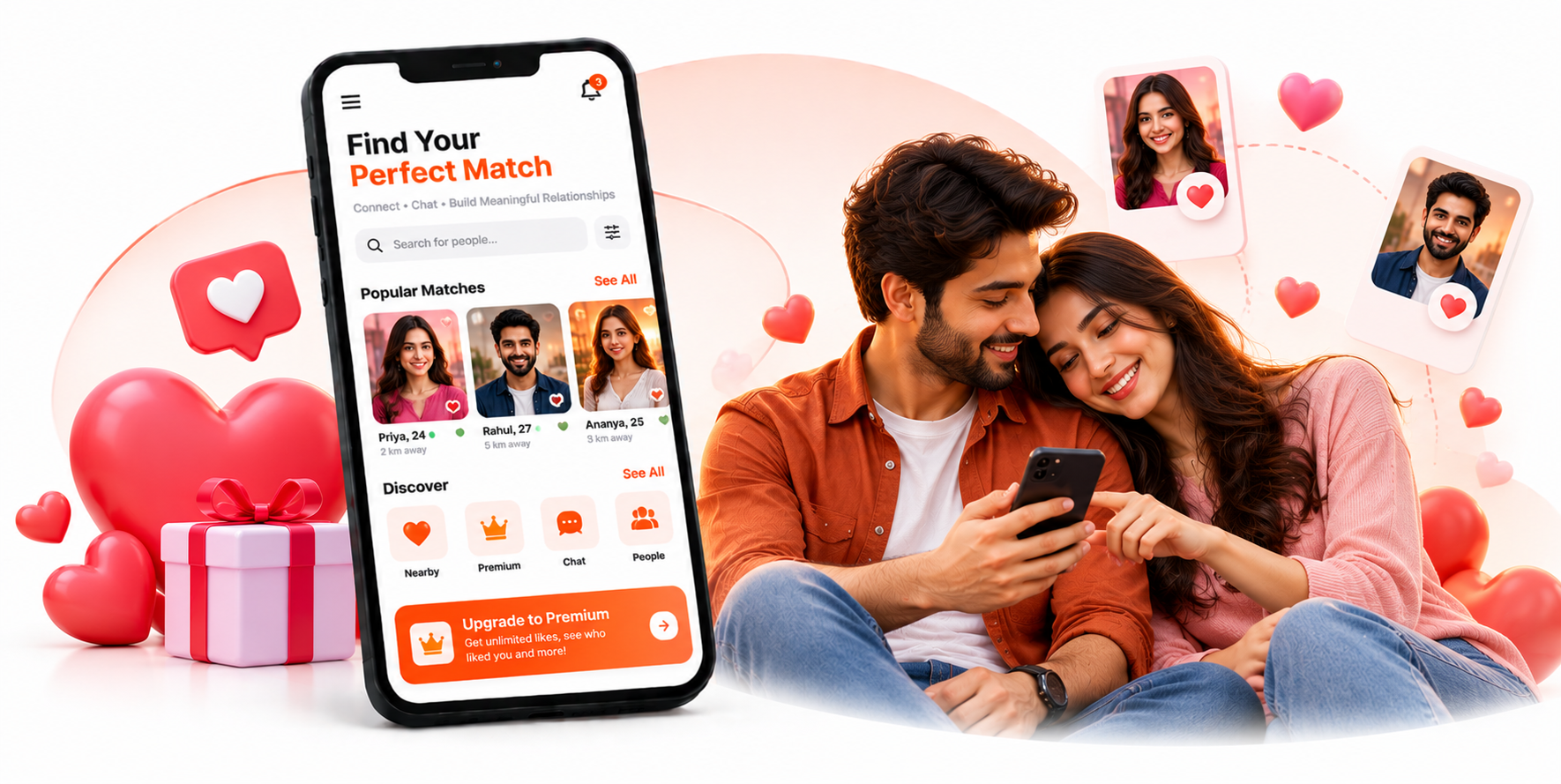 Dating App