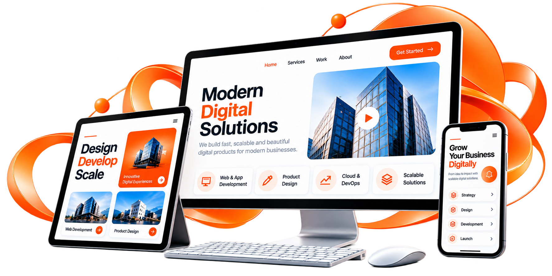 Digital solutions